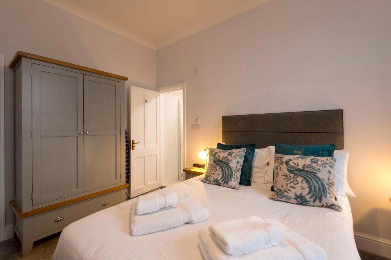 Sure Hotel Collection By Best Western Porth Veor Manor Hotel New Quay Exterior foto