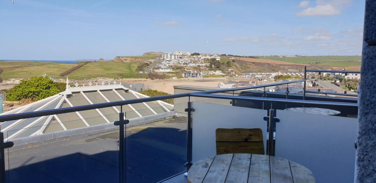 Sure Hotel Collection By Best Western Porth Veor Manor Hotel New Quay Exterior foto